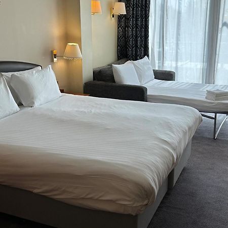 Derby Mickleover Hotel, BW Signature Collection المظهر الخارجي الصورة