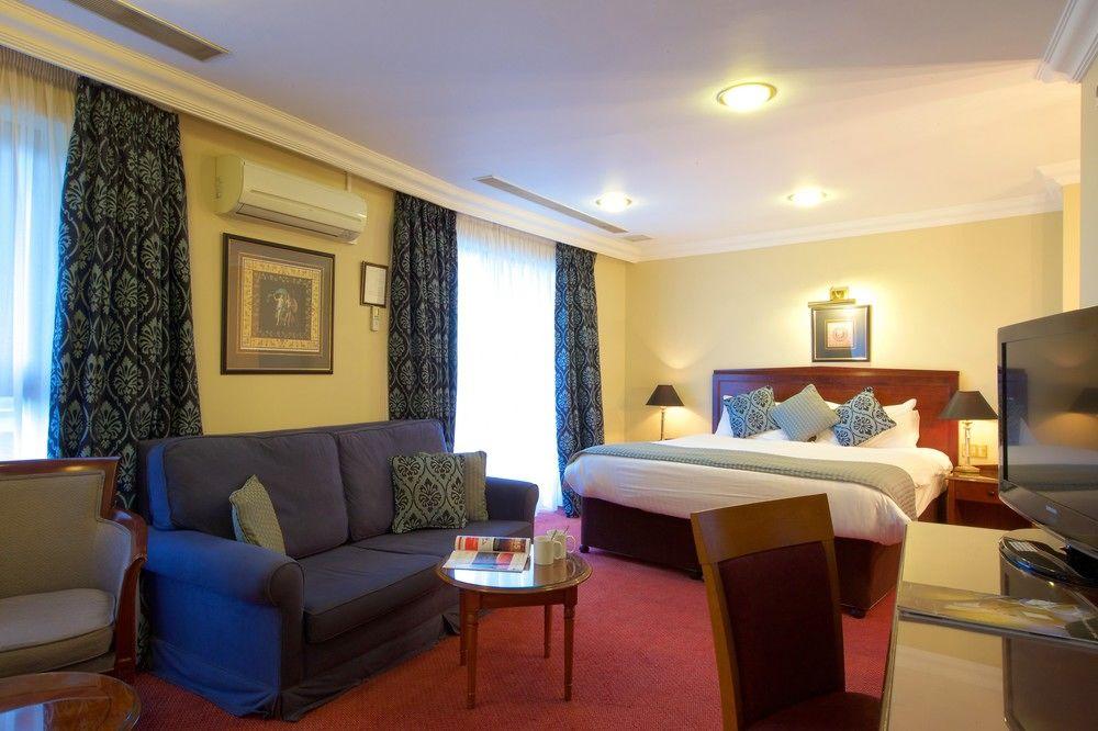 Derby Mickleover Hotel, BW Signature Collection المظهر الخارجي الصورة