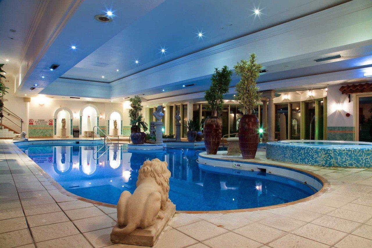 Derby Mickleover Hotel, BW Signature Collection المظهر الخارجي الصورة