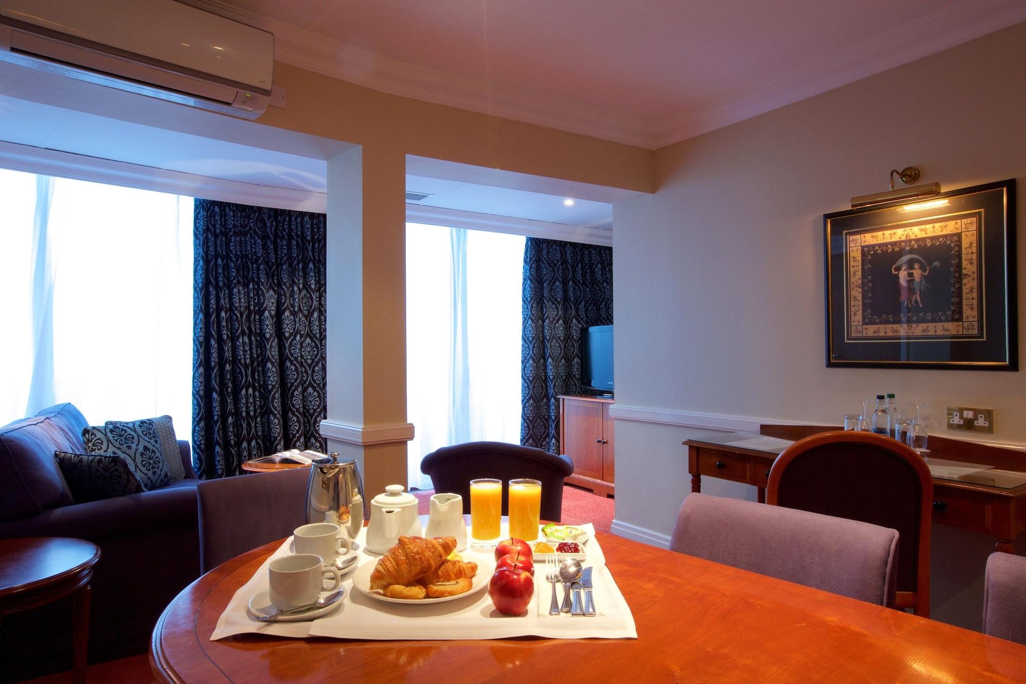 Derby Mickleover Hotel, BW Signature Collection المظهر الخارجي الصورة