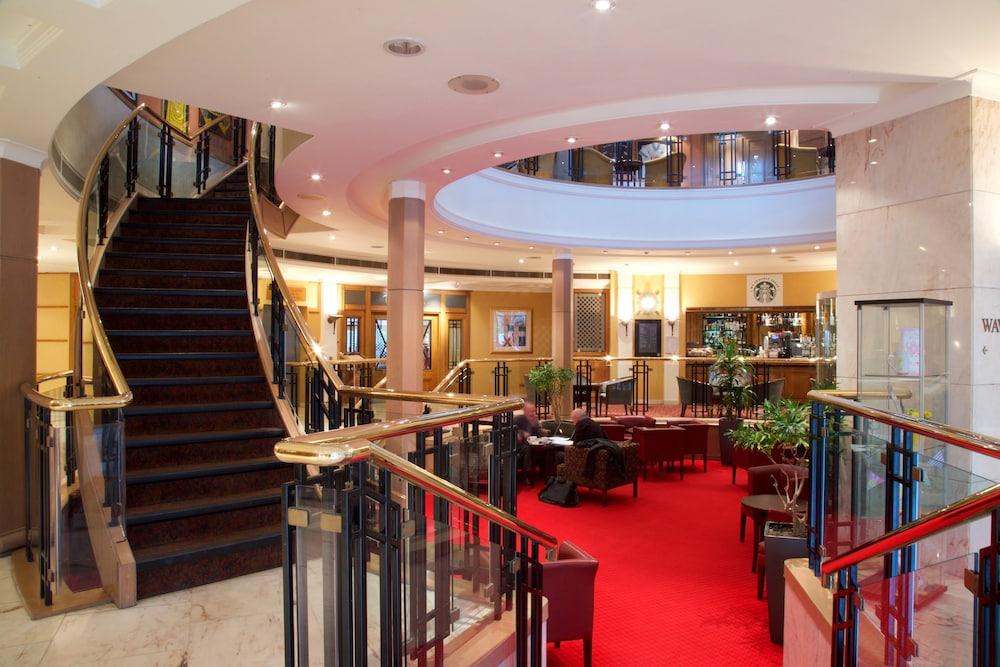 Derby Mickleover Hotel, BW Signature Collection المظهر الخارجي الصورة
