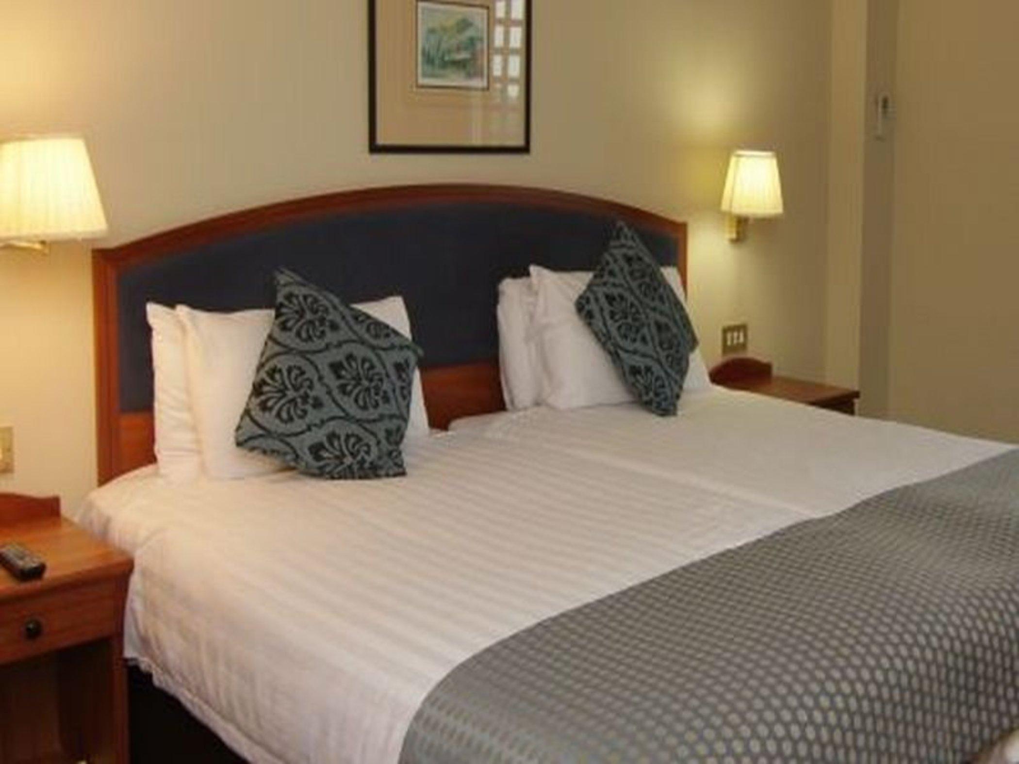 Derby Mickleover Hotel, BW Signature Collection المظهر الخارجي الصورة