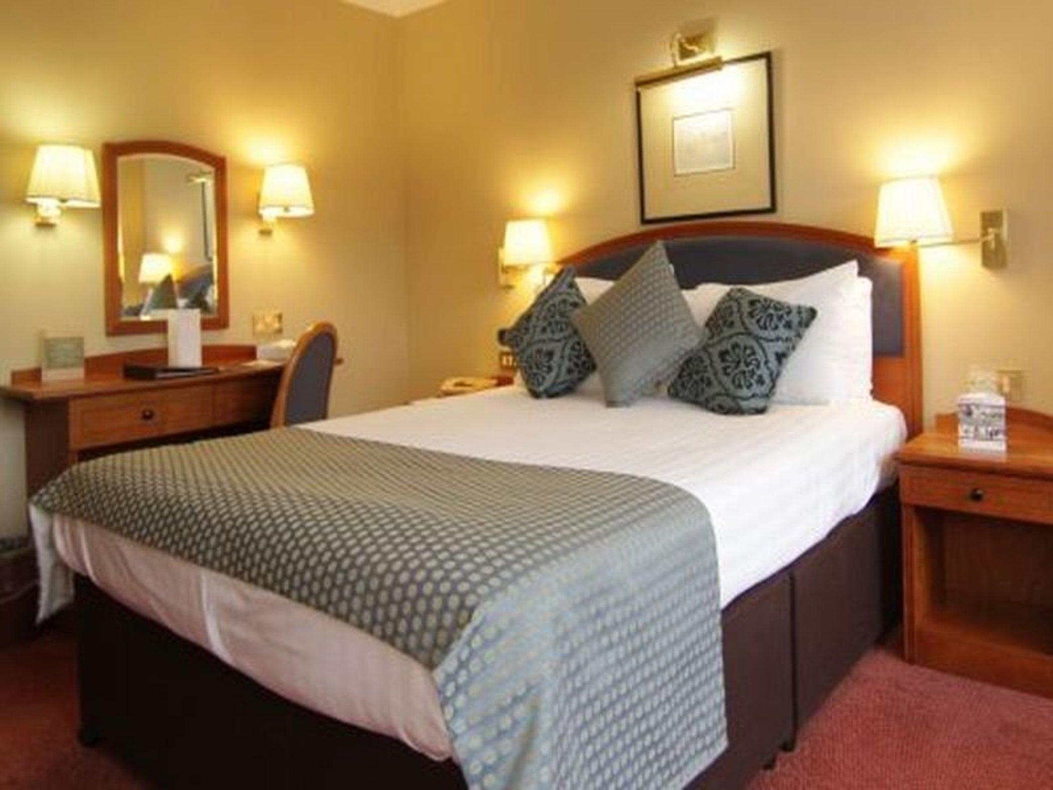 Derby Mickleover Hotel, BW Signature Collection المظهر الخارجي الصورة