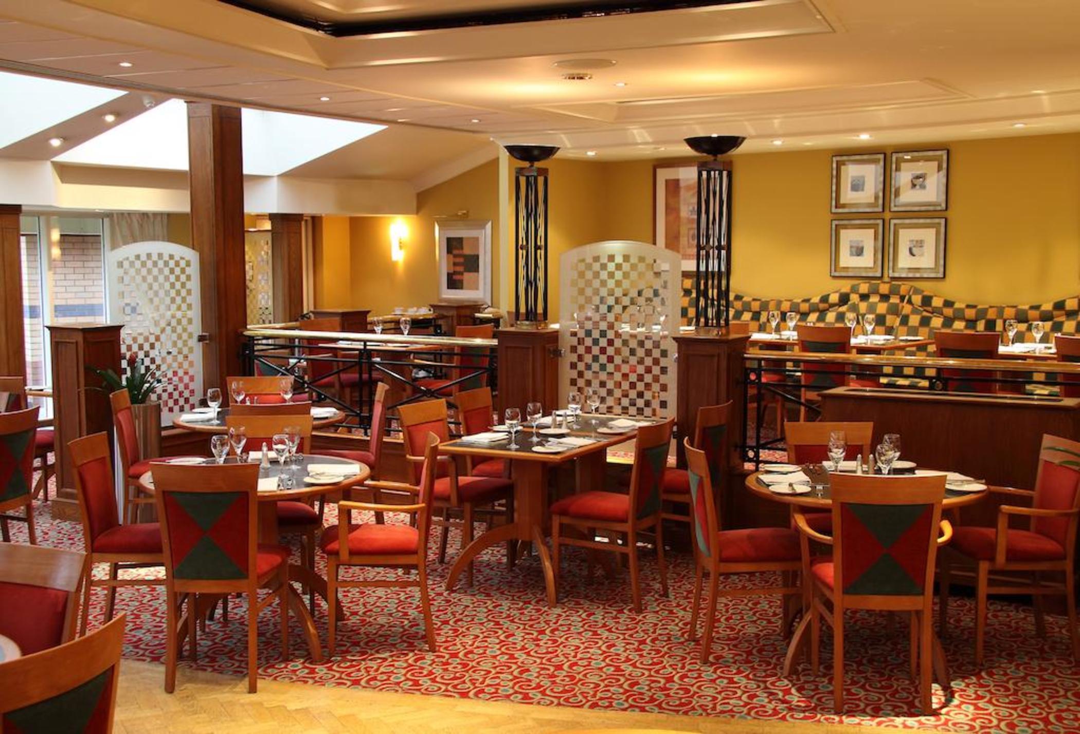 Derby Mickleover Hotel, BW Signature Collection المظهر الخارجي الصورة