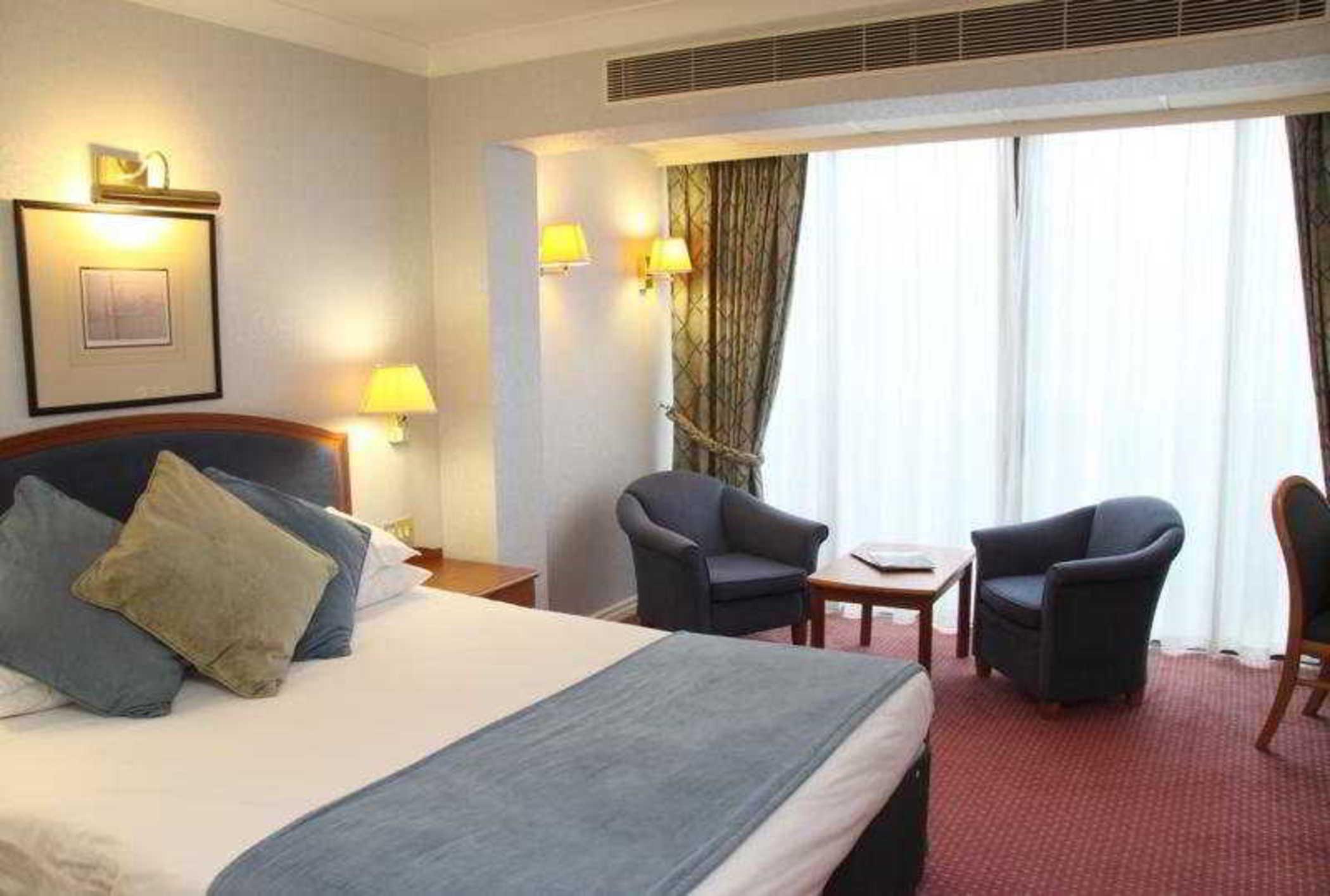 Derby Mickleover Hotel, BW Signature Collection المظهر الخارجي الصورة